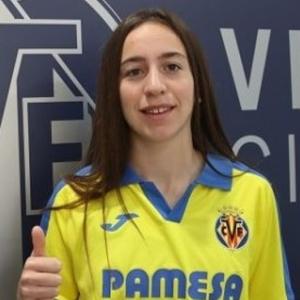 Romero (Villarreal C.F. B) - 2023/2024